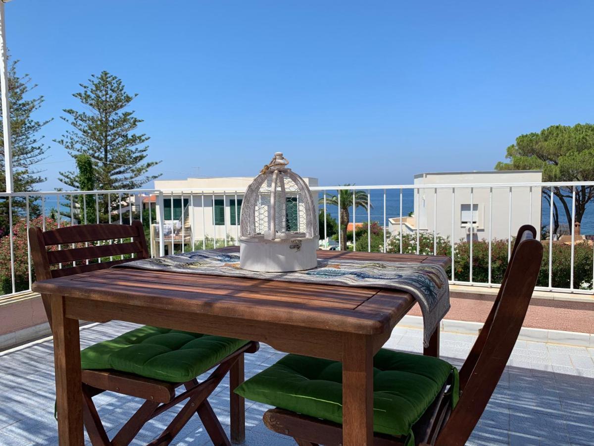 Casa Vacanze Astori Trabia Buitenkant foto