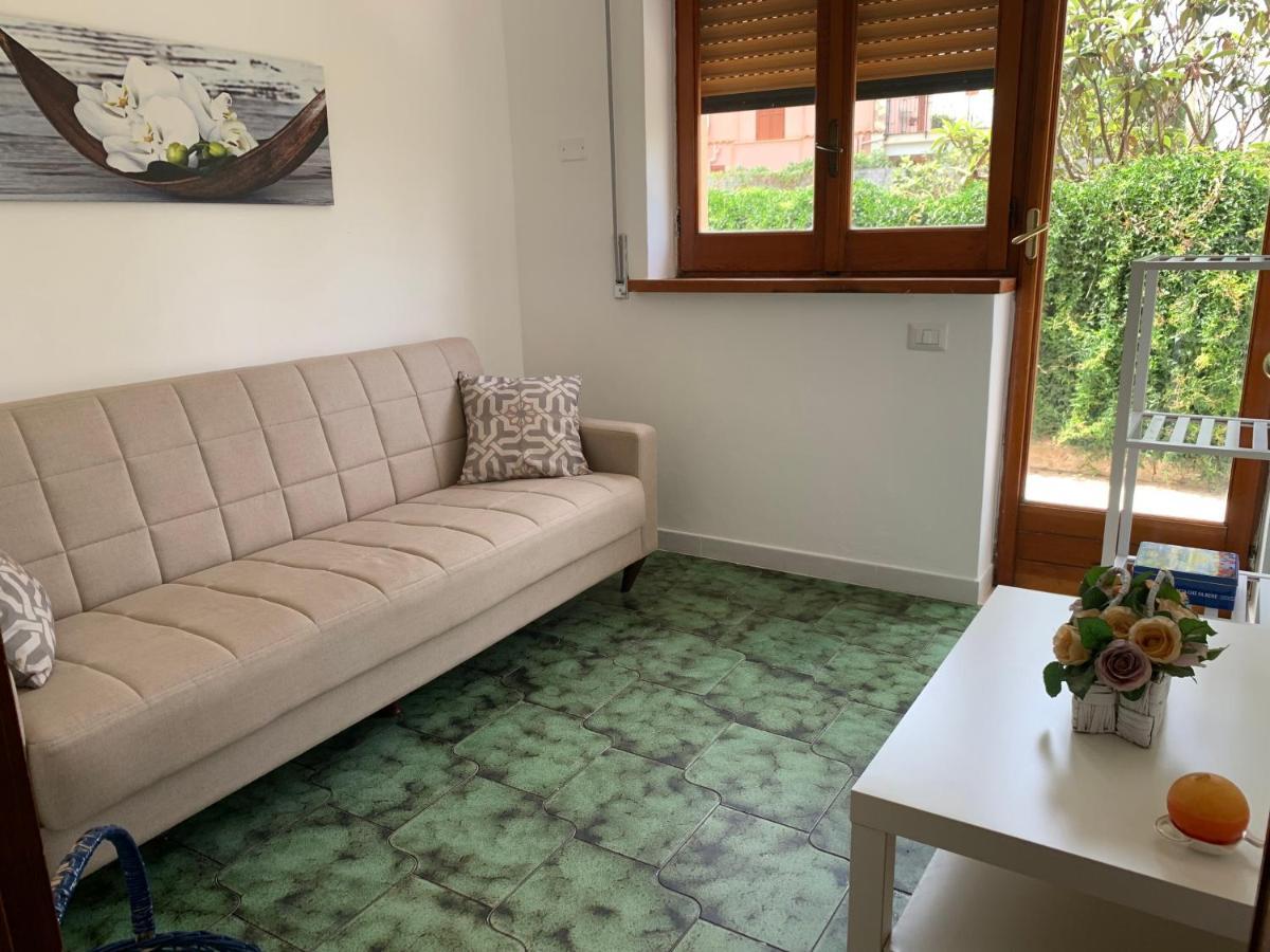 Casa Vacanze Astori Trabia Buitenkant foto