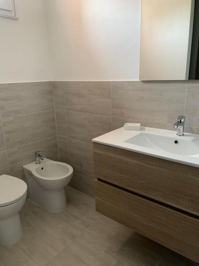 Casa Vacanze Astori Trabia Buitenkant foto