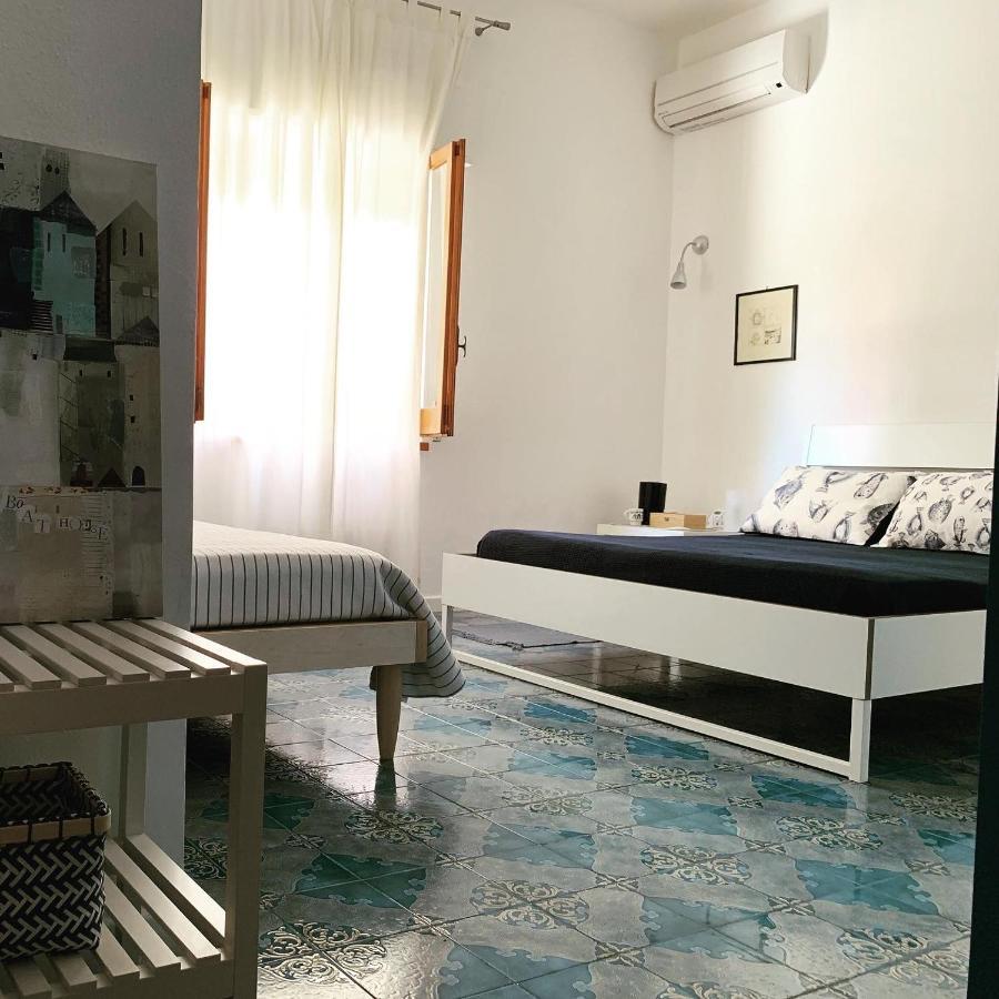 Casa Vacanze Astori Trabia Buitenkant foto