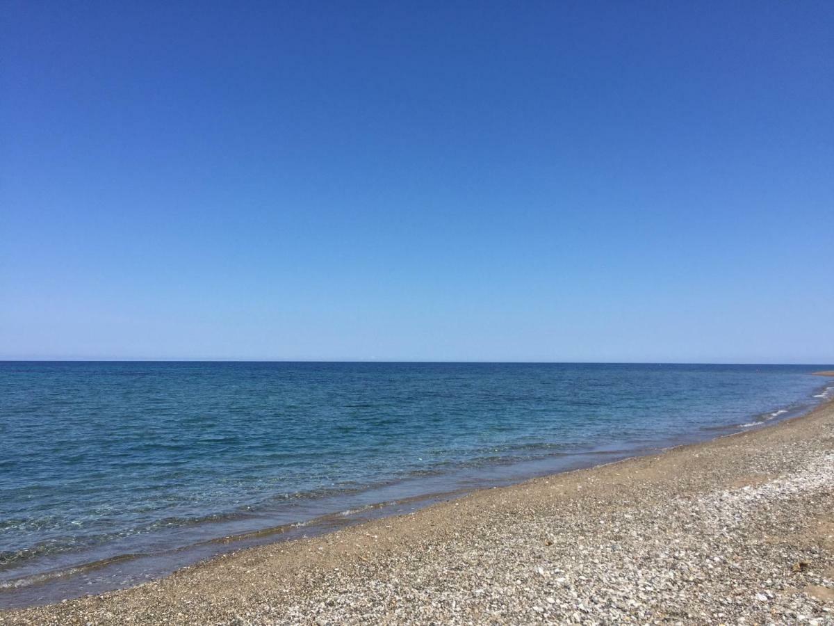Casa Vacanze Astori Trabia Buitenkant foto