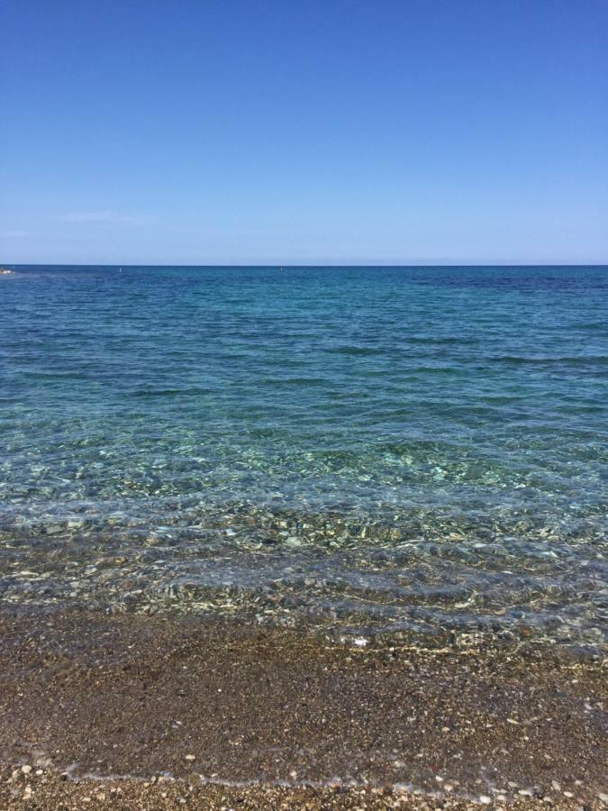 Casa Vacanze Astori Trabia Buitenkant foto